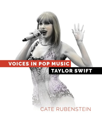Taylor Swift by Rubenstein, Cate