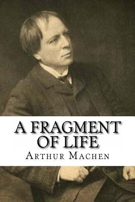A Fragment of Life by Edibooks