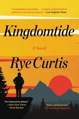 Kingdomtide by Curtis, Rye