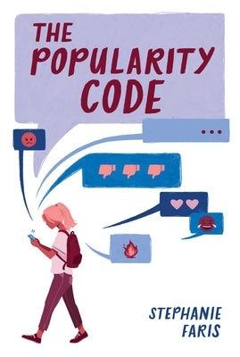 The Popularity Code by Faris, Stephanie
