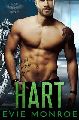 Hart by Monroe, Evie
