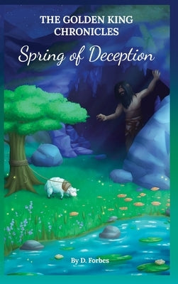 Spring of Deception by Forbes, D.