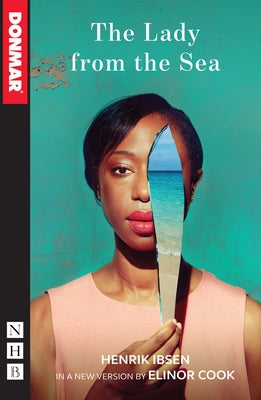 The Lady from the Sea by Ibsen, Henrik