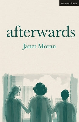 Afterwards by Moran, Janet