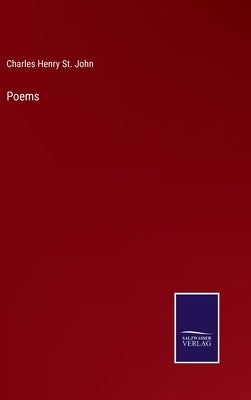 Poems by John, Charles Henry St