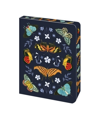The Beautiful Butterflies Notebook by Arcturus Publishing Limited