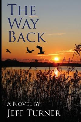 The Way Back by Turner, Jeffrey