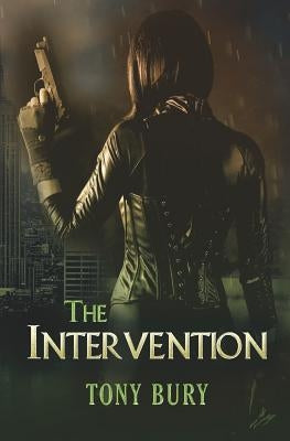 The Intervention by Bury, Tony