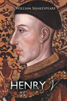 Henry V by Shakespeare, William