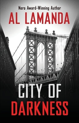 City of Darkness by Lamanda, Al