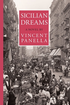 Sicilian Dreams by Panella, Vincent