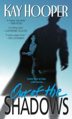 Out of the Shadows by Hooper, Kay