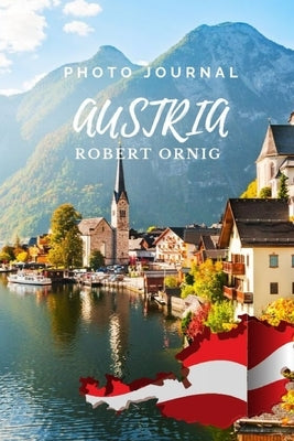 Austria by Ornig, Robert