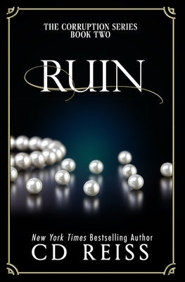 Ruin: Songs of Corruption by Reiss, CD