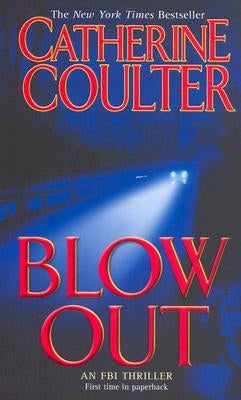 Blowout by Coulter, Catherine