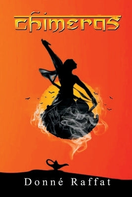 Chimeras by Raffat, Donné