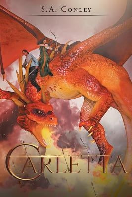 Carletta by Conley, S. a.