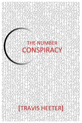 The Number Conspiracy by Heeter, Travis