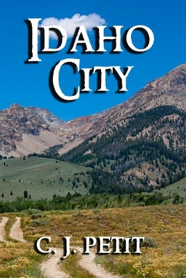 Idaho City: Book Five of the Joe Beck Series by Petit, C. J.