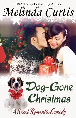 Dog-Gone Christmas by Curtis, Melinda