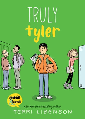 Truly Tyler by Libenson, Terri