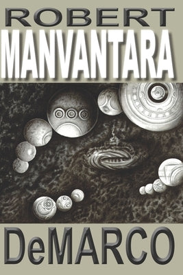Manvantara by DeMarco, Robert