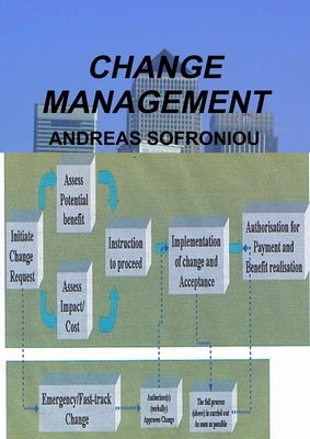 Change Management by Sofroniou, Andreas