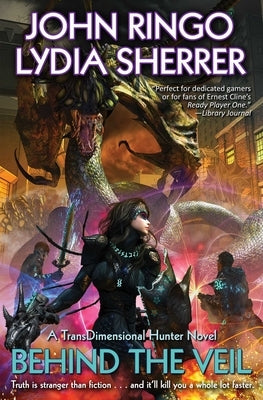 Behind the Veil by Ringo, John