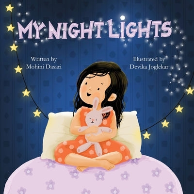 My Night Lights by Joglekar, Devika