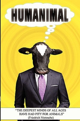 Humanimal by Ozeca, Vergil Z.