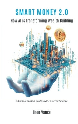 Smart Money 2.0: How AI is Transforming Wealth Building (A Comprehensive Guide to AI-Powered Finance) by Vance, Theo