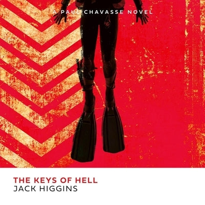 The Keys of Hell by Higgins, Jack