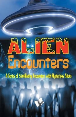 Alien Encounters by Board, Vs Editorial