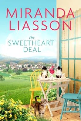 The Sweetheart Deal by Liasson, Miranda