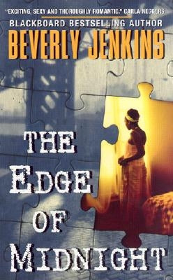 The Edge of Midnight by Jenkins, Beverly
