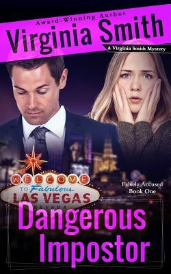 Dangerous Impostor by Smith, Virginia
