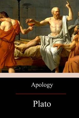 Apology by Jowett, Benjamin