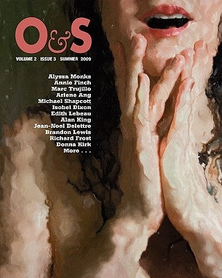 O&S (Summer 2009): Poets and Artists by Monks, Alyssa