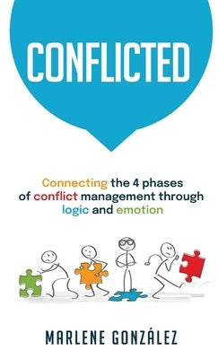 Conflicted by González, Marlene