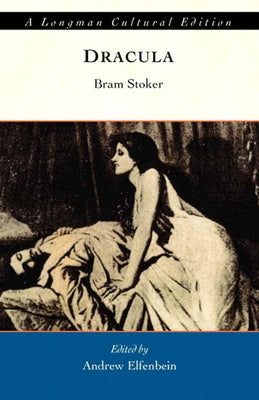Dracula by Stoker, Bram