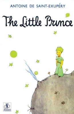 The Little Prince by de Saint-Exup?ry, Antoine