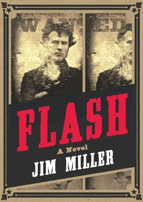 Flash by Miller, Jim