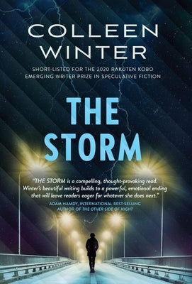 The Storm by Winter, Colleen