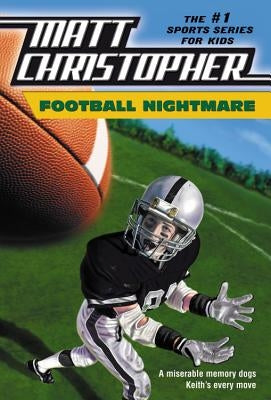 Football Nightmare by Christopher, Matt