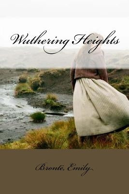 Wuthering Heights by Mybook