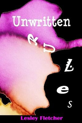 Unwritten Rules by Fletcher, Lesley