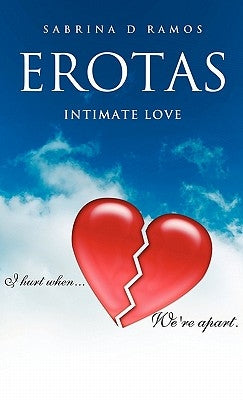 Erotas by Ramos, Sabrina D.