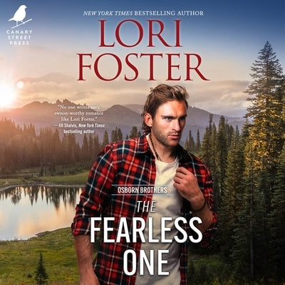 The Fearless One by Foster, Lori