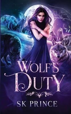 Wolf's Duty by Prince, Sk