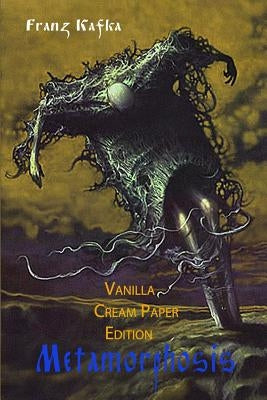 Metamorphosis by Kafka, Franz